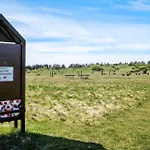Jb187-brovst-kronvildtvej-128 Сasa de vacaciones *