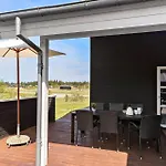 Сasa de vacaciones Jb187-brovst-kronvildtvej-128 Brovst